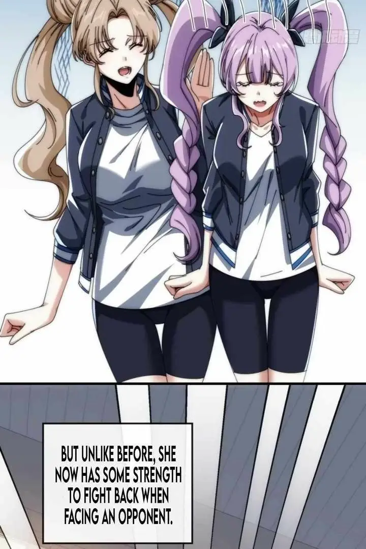 Read Infinite Evolution From Zero EN Manga Online