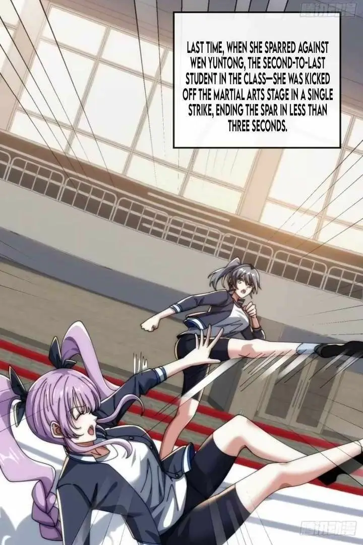 Read Infinite Evolution From Zero EN Manga Online