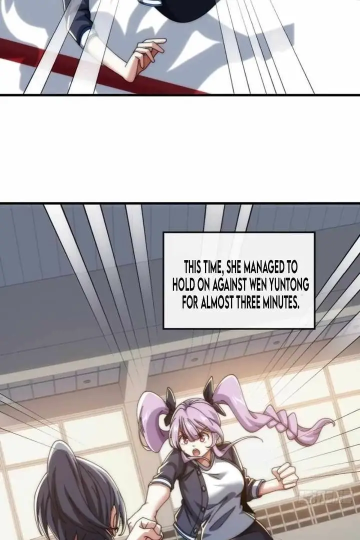 Read Infinite Evolution From Zero EN Manga Online