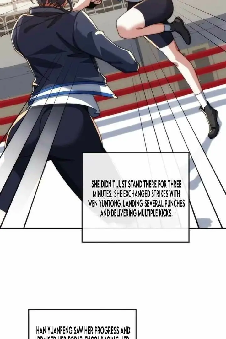 Read Infinite Evolution From Zero EN Manga Online