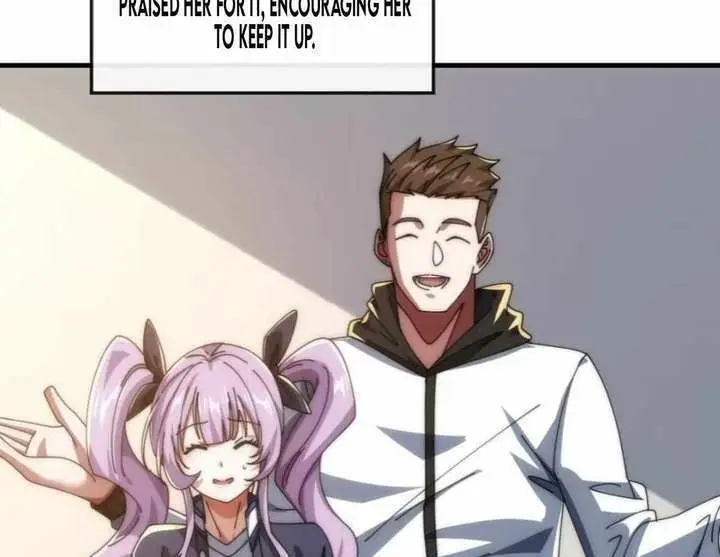 Read Infinite Evolution From Zero EN Manga Online