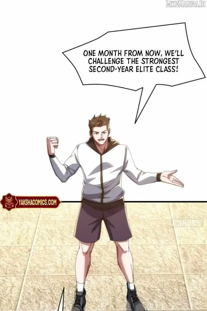 Read Infinite Evolution From Zero EN Manga Online