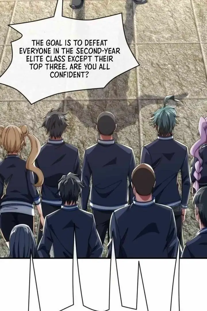 Read Infinite Evolution From Zero EN Manga Online