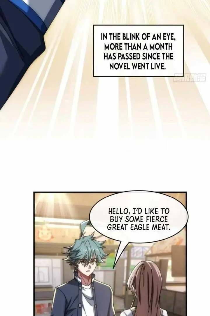 Read Infinite Evolution From Zero EN Manga Online