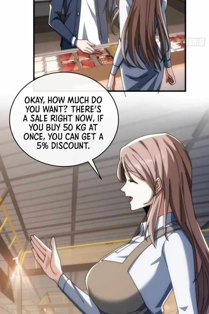 Read Infinite Evolution From Zero EN Manga Online