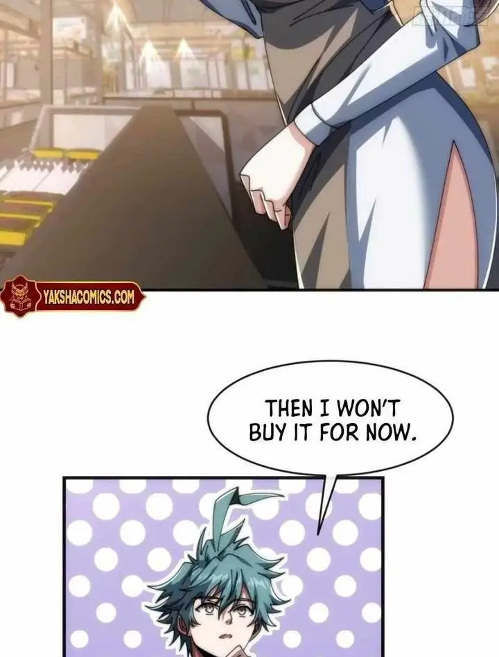 Read Infinite Evolution From Zero EN Manga Online