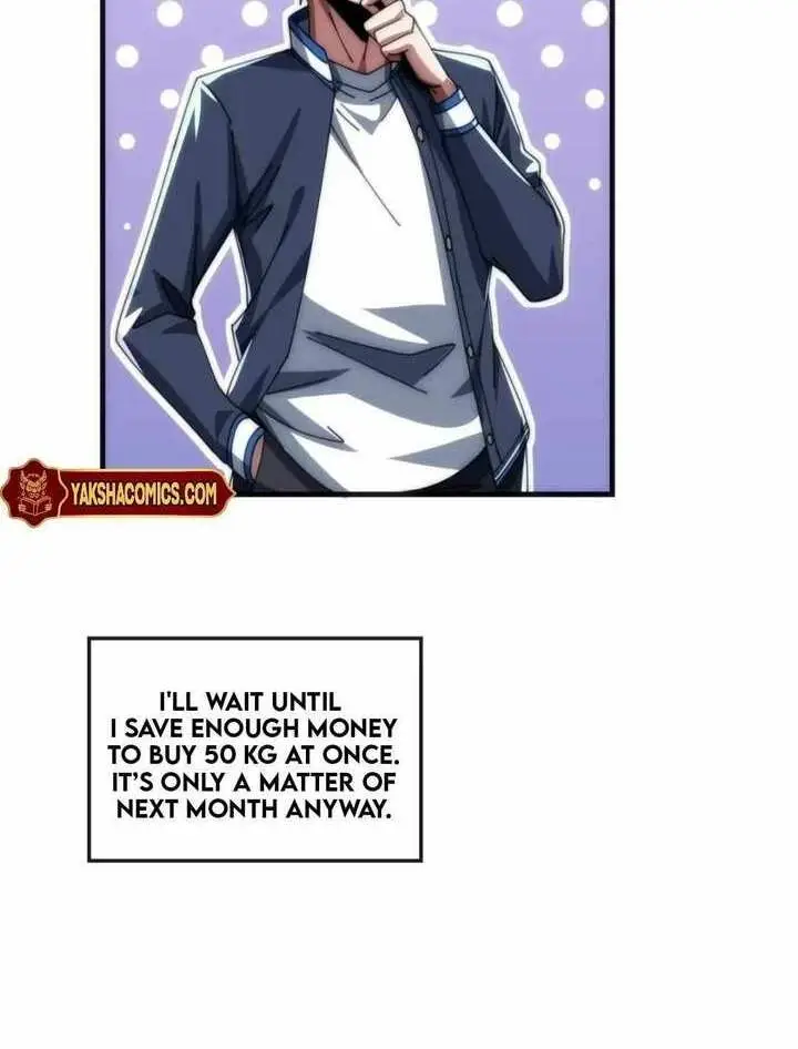 Read Infinite Evolution From Zero EN Manga Online