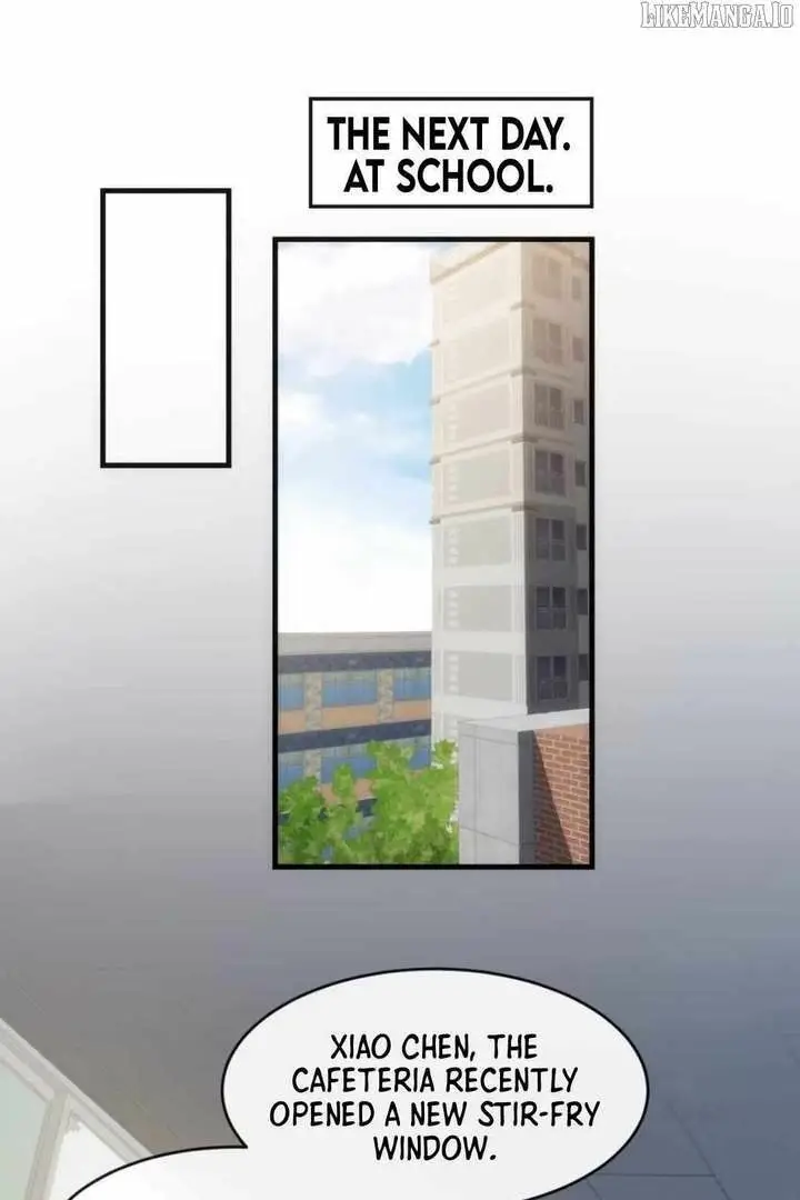 Read Infinite Evolution From Zero EN Manga Online