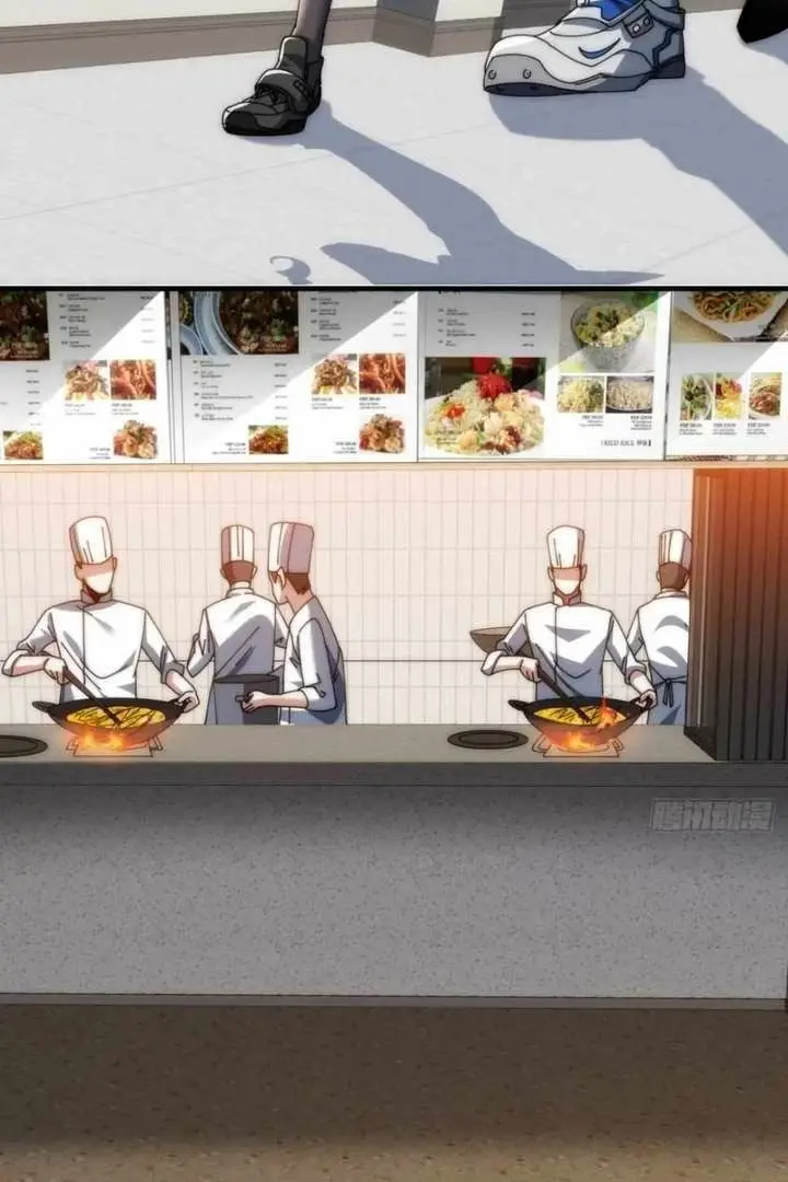 Read Infinite Evolution From Zero EN Manga Online