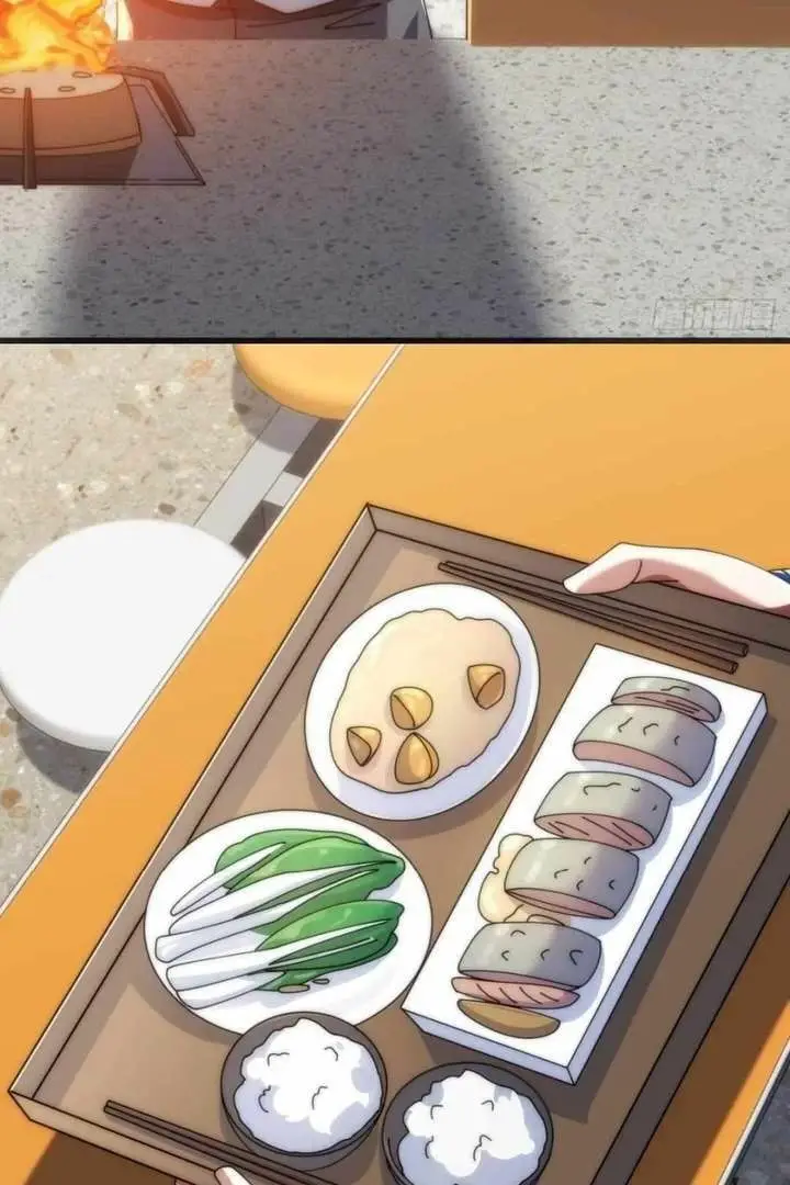 Read Infinite Evolution From Zero EN Manga Online