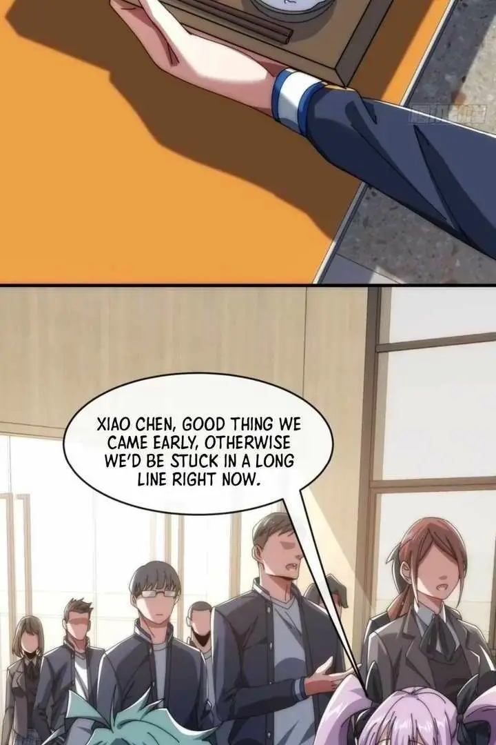 Read Infinite Evolution From Zero EN Manga Online