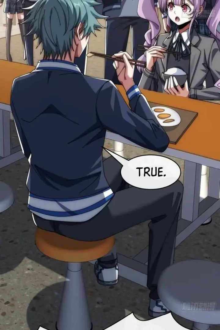 Read Infinite Evolution From Zero EN Manga Online