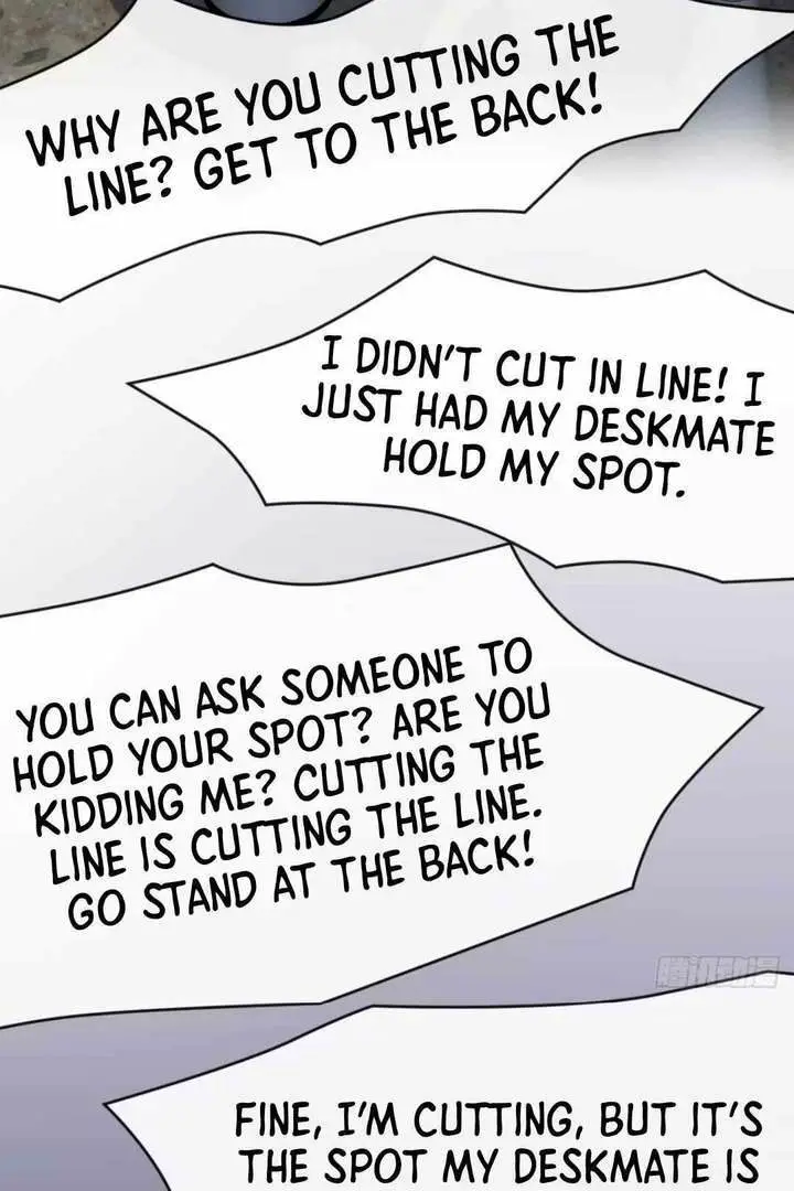 Read Infinite Evolution From Zero EN Manga Online