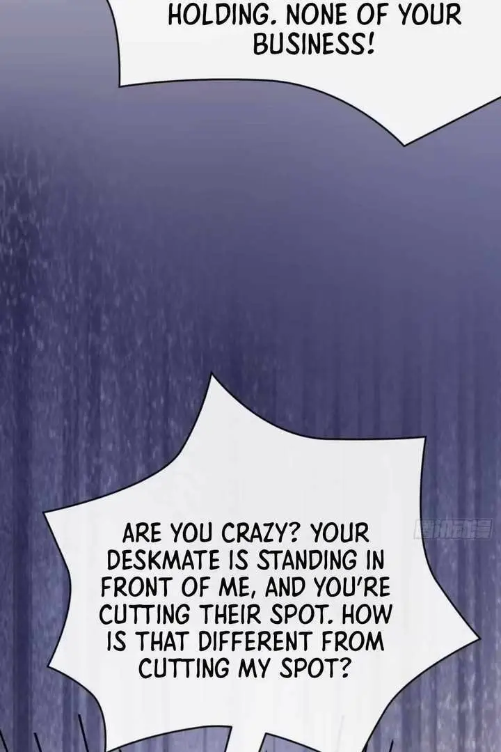 Read Infinite Evolution From Zero EN Manga Online