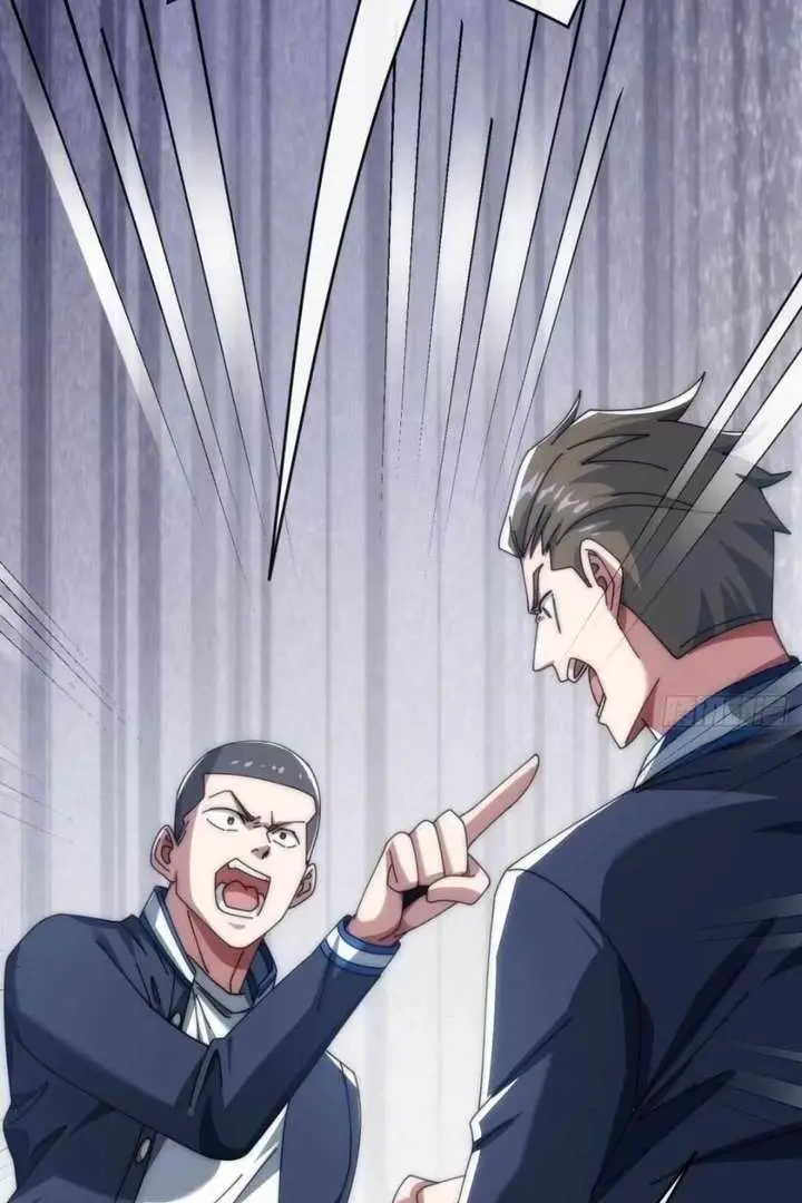 Read Infinite Evolution From Zero EN Manga Online