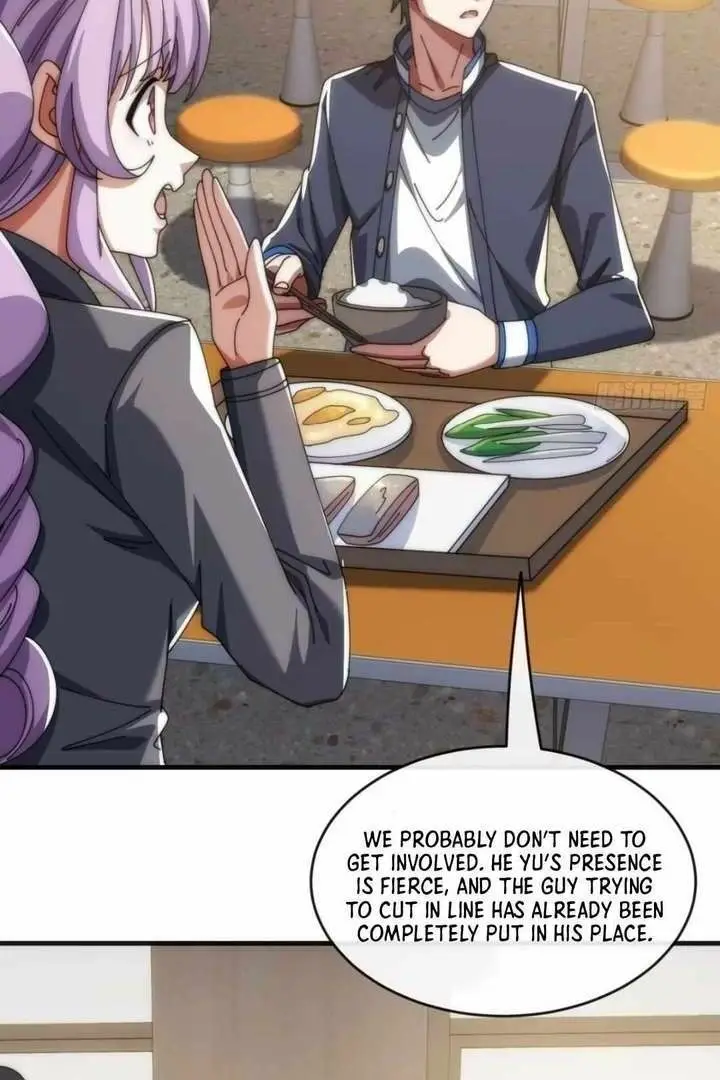 Read Infinite Evolution From Zero EN Manga Online