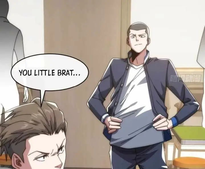 Read Infinite Evolution From Zero EN Manga Online