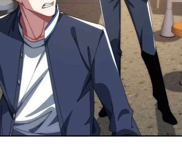 Read Infinite Evolution From Zero EN Manga Online