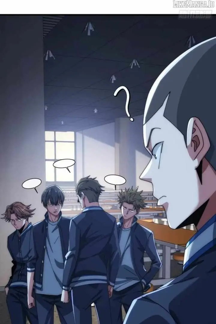 Read Infinite Evolution From Zero EN Manga Online