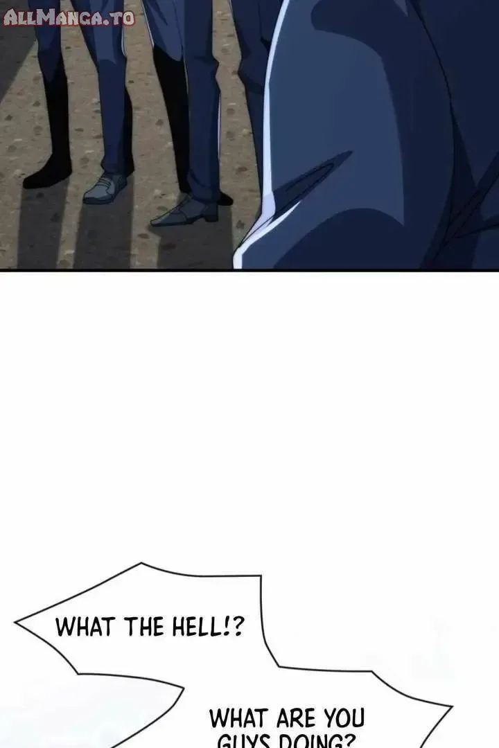 Read Infinite Evolution From Zero EN Manga Online