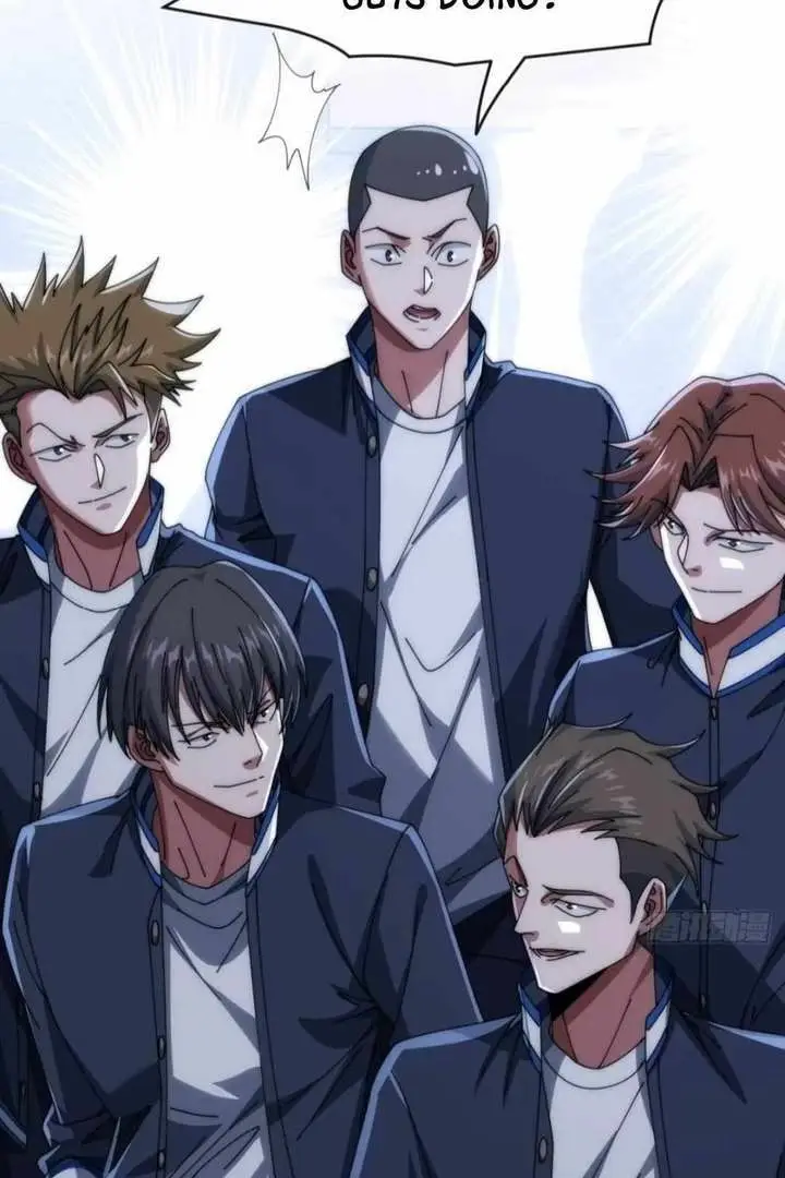 Read Infinite Evolution From Zero EN Manga Online