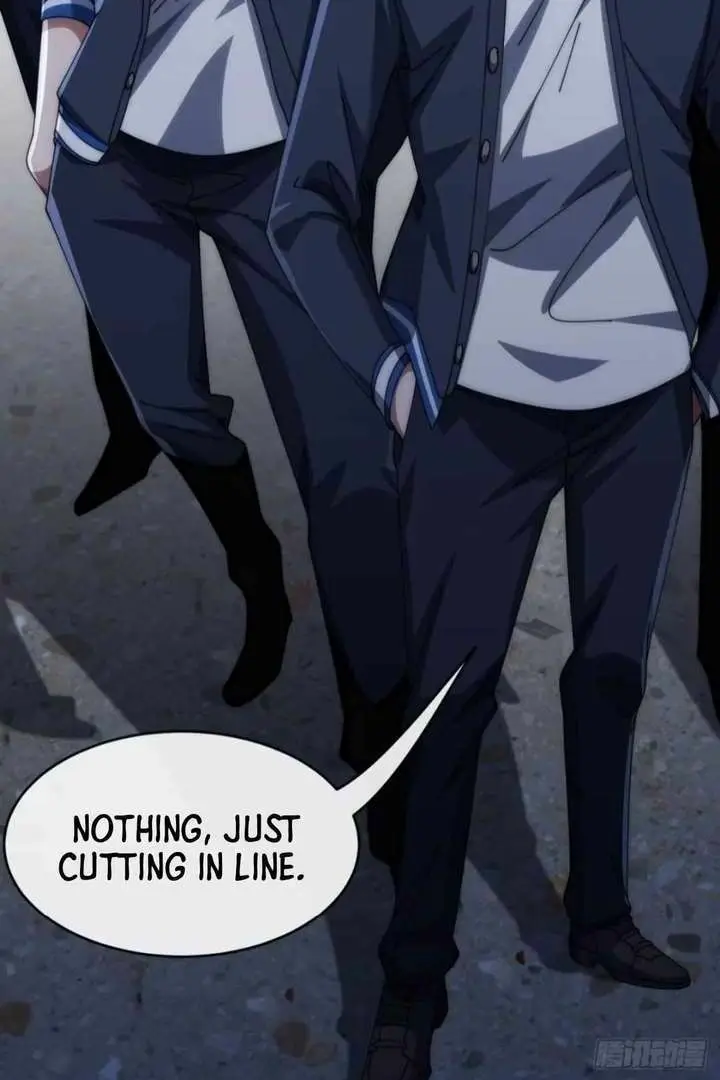 Read Infinite Evolution From Zero EN Manga Online