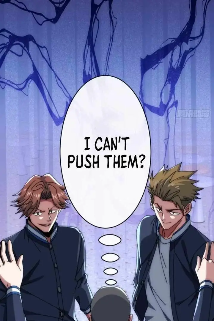 Read Infinite Evolution From Zero EN Manga Online