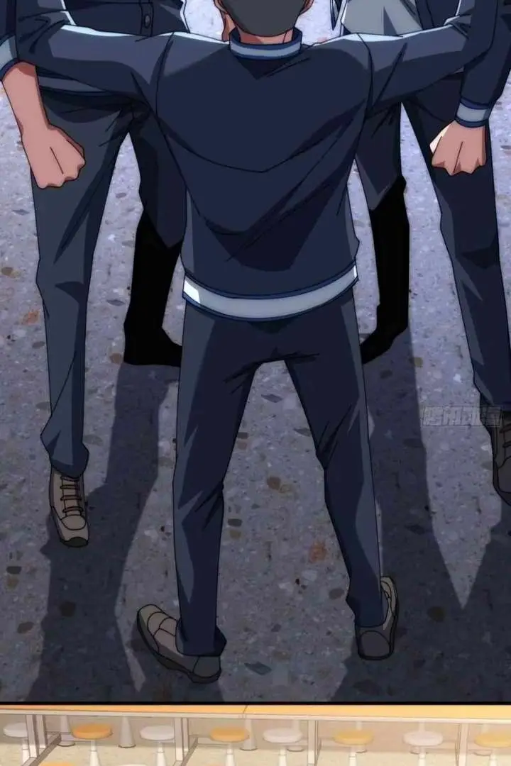 Read Infinite Evolution From Zero EN Manga Online