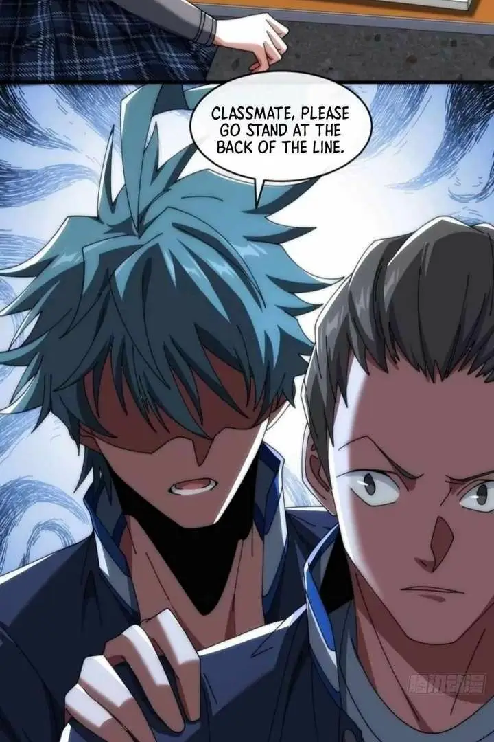 Read Infinite Evolution From Zero EN Manga Online