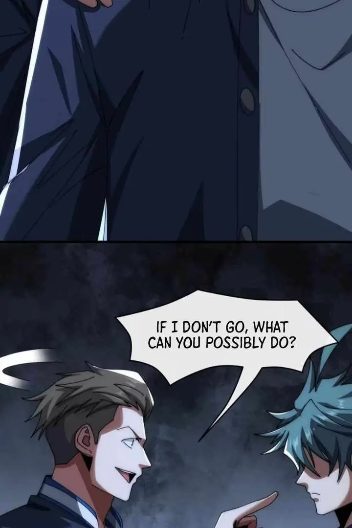 Read Infinite Evolution From Zero EN Manga Online