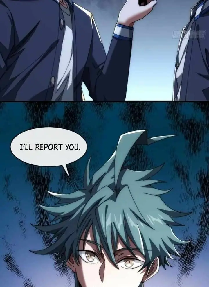 Read Infinite Evolution From Zero EN Manga Online