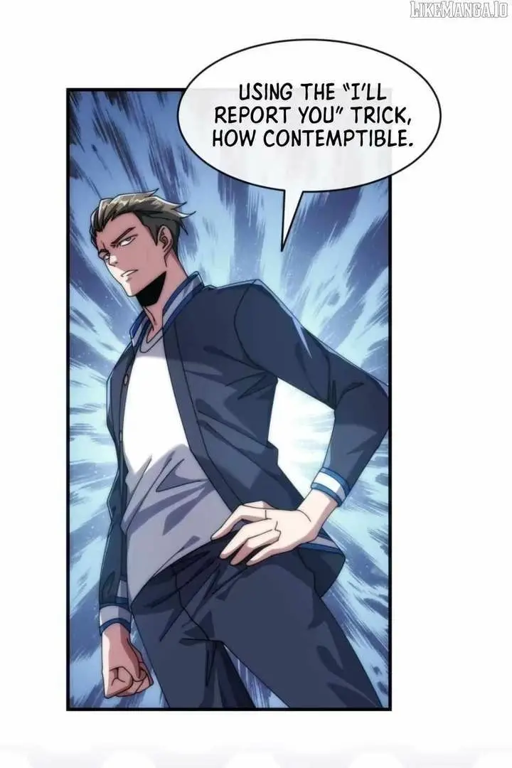 Read Infinite Evolution From Zero EN Manga Online