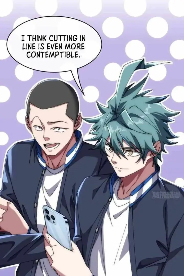 Read Infinite Evolution From Zero EN Manga Online