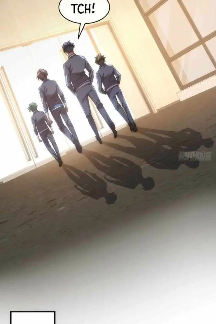 Read Infinite Evolution From Zero EN Manga Online