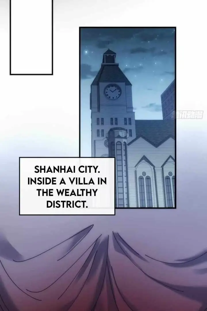 Read Infinite Evolution From Zero EN Manga Online