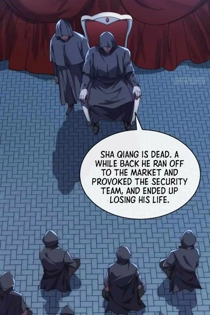 Read Infinite Evolution From Zero EN Manga Online