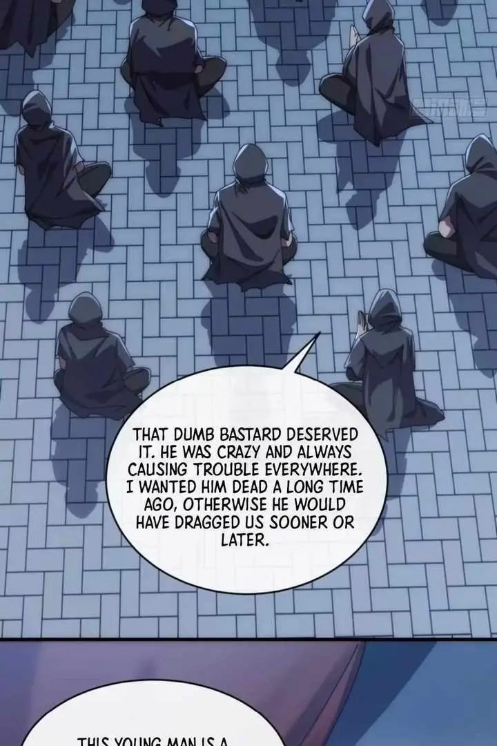 Read Infinite Evolution From Zero EN Manga Online