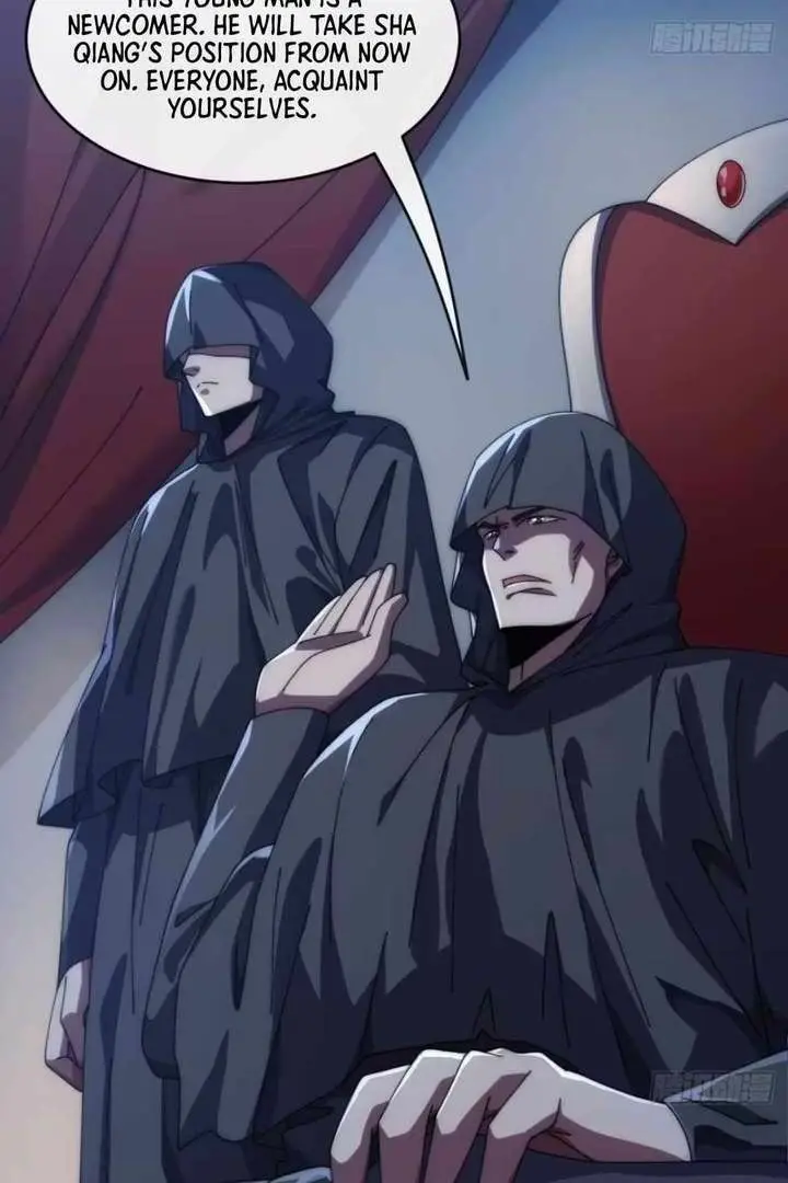 Read Infinite Evolution From Zero EN Manga Online