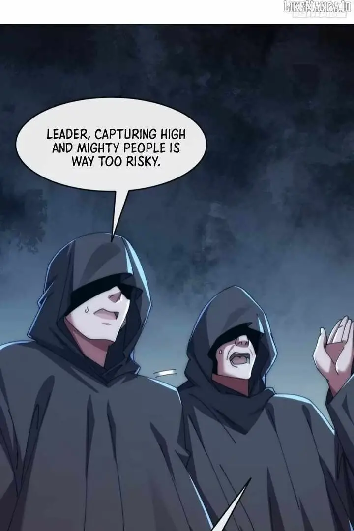 Read Infinite Evolution From Zero EN Manga Online