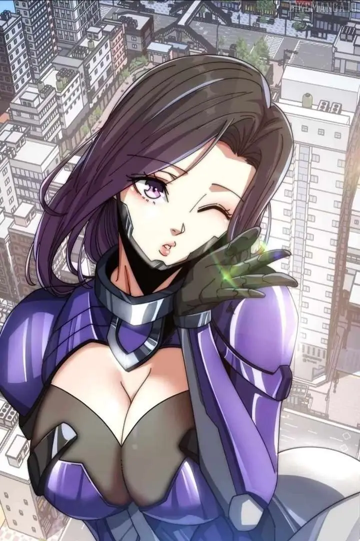 Read Infinite Evolution From Zero EN Manga Online