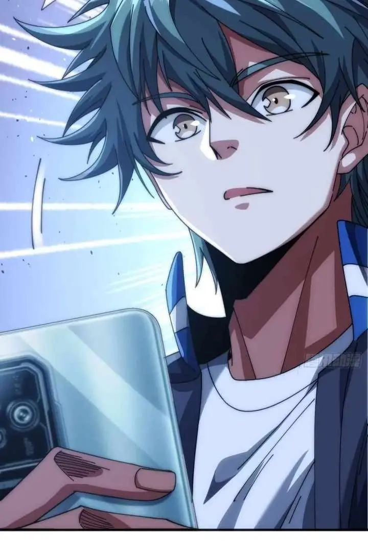 Read Infinite Evolution From Zero EN Manga Online