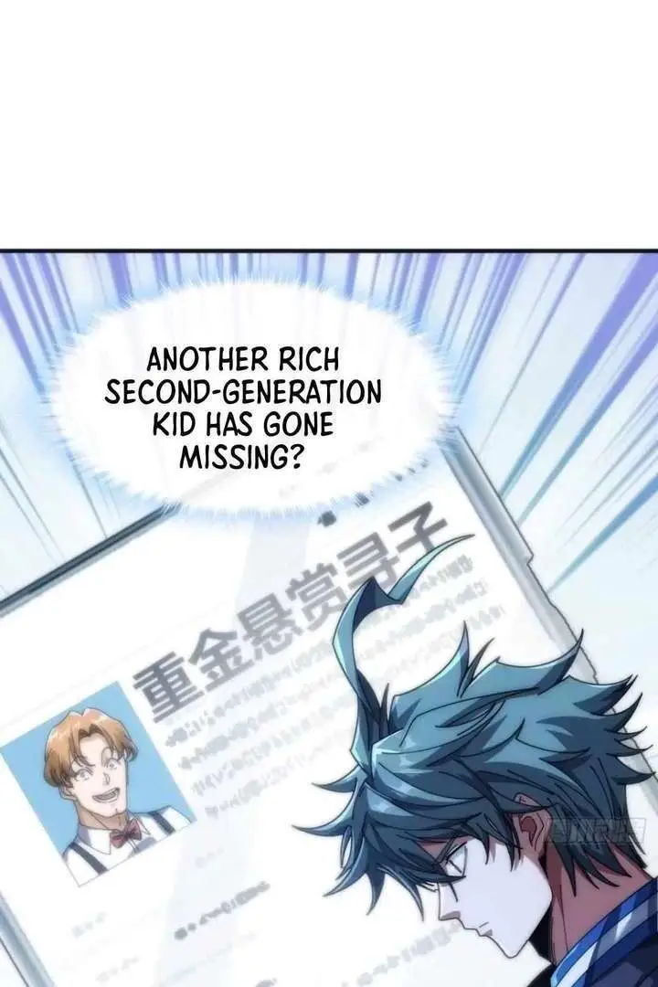 Read Infinite Evolution From Zero EN Manga Online