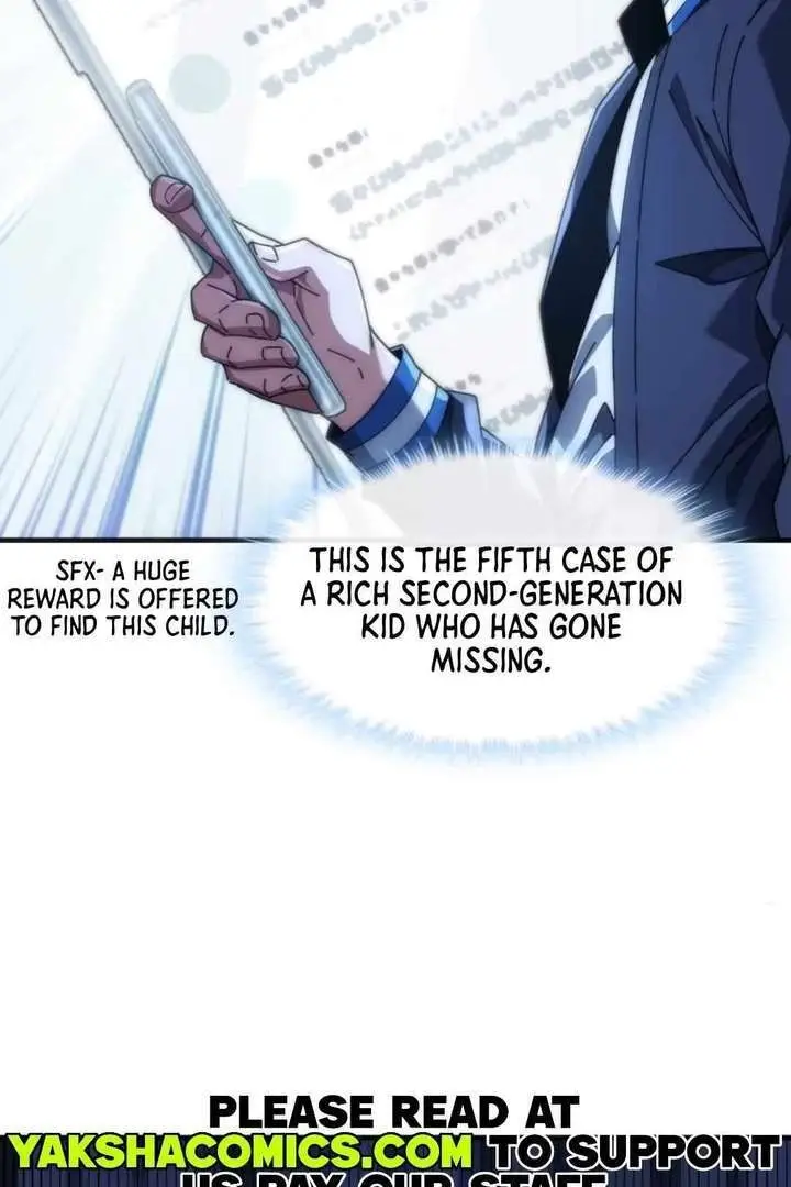 Read Infinite Evolution From Zero EN Manga Online