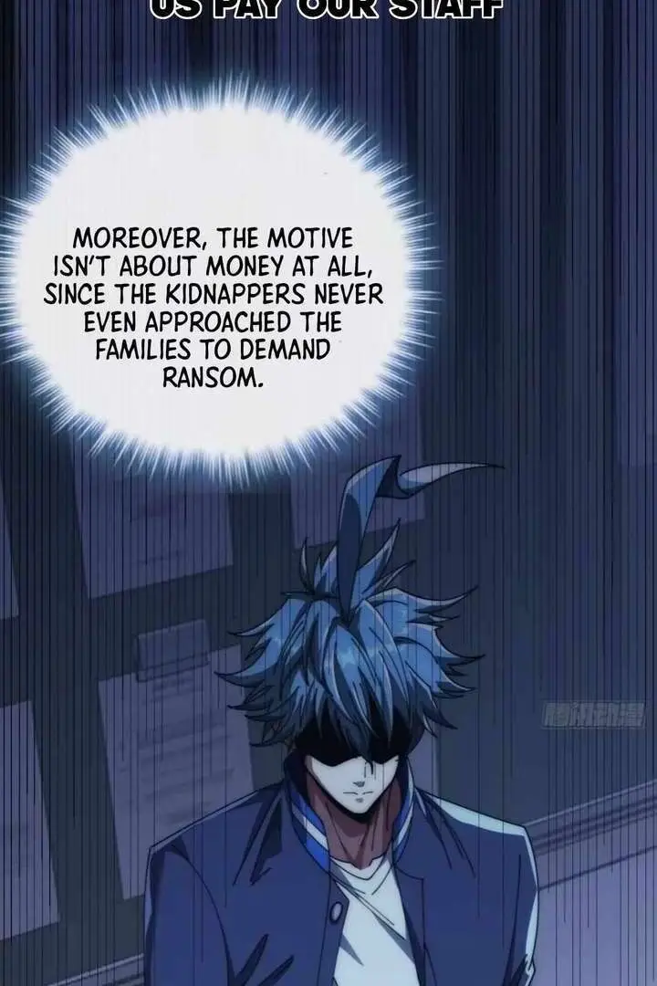 Read Infinite Evolution From Zero EN Manga Online