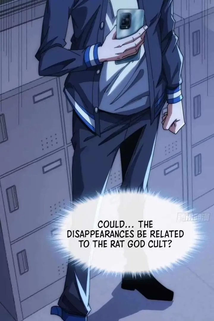 Read Infinite Evolution From Zero EN Manga Online