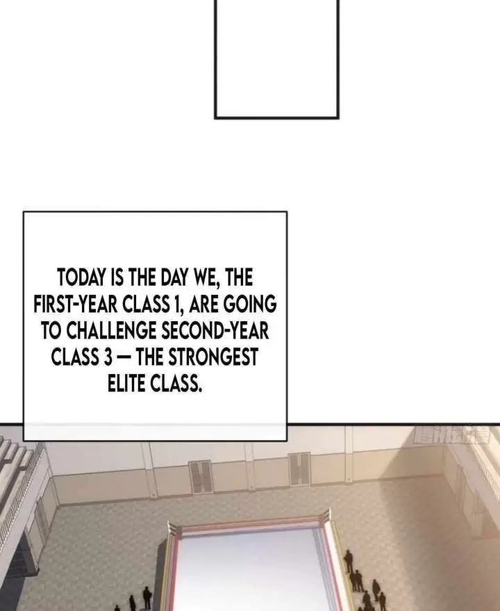 Read Infinite Evolution From Zero EN Manga Online