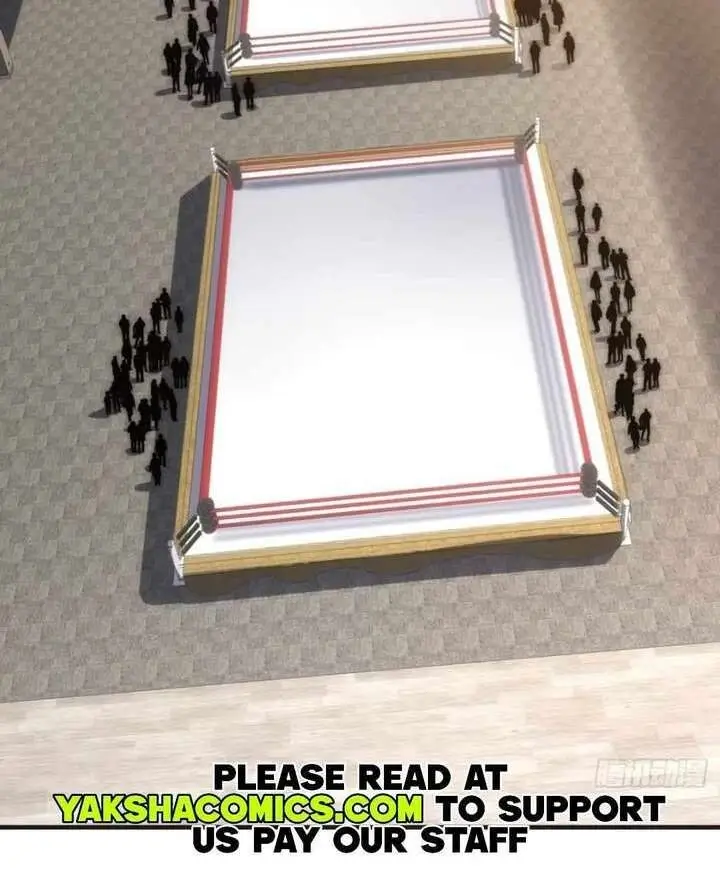 Read Infinite Evolution From Zero EN Manga Online