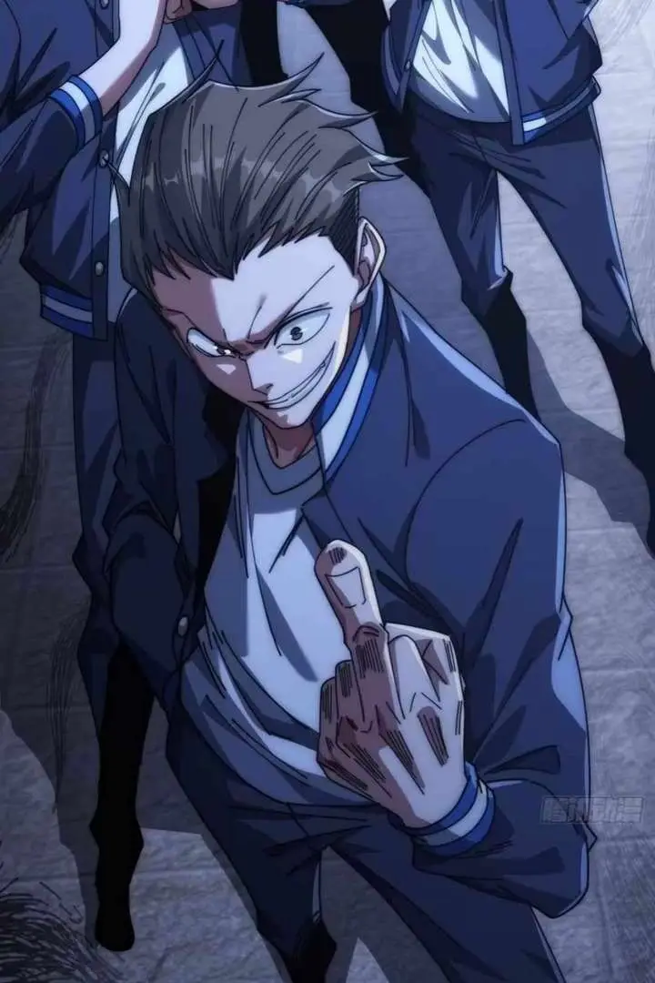 Read Infinite Evolution From Zero EN Manga Online