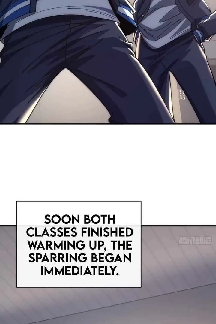 Read Infinite Evolution From Zero EN Manga Online