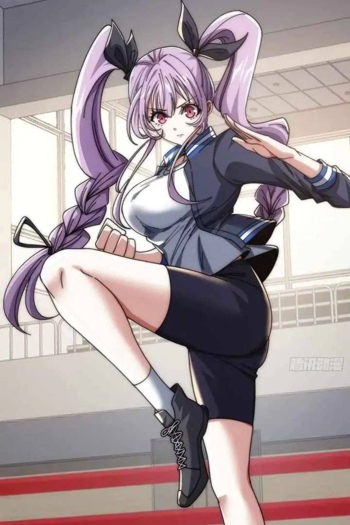 Read Infinite Evolution From Zero EN Manga Online